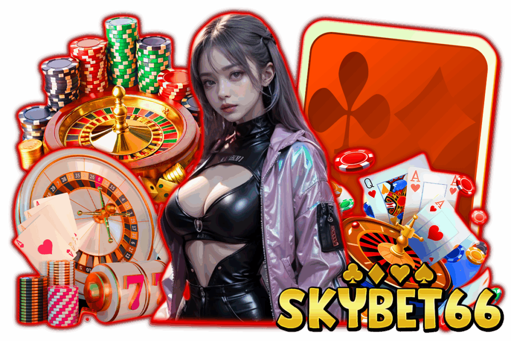 skybet66 app แอปเดียวจบ ครบทุกการเดิมพัน รองรับทั้ง iOS & Android